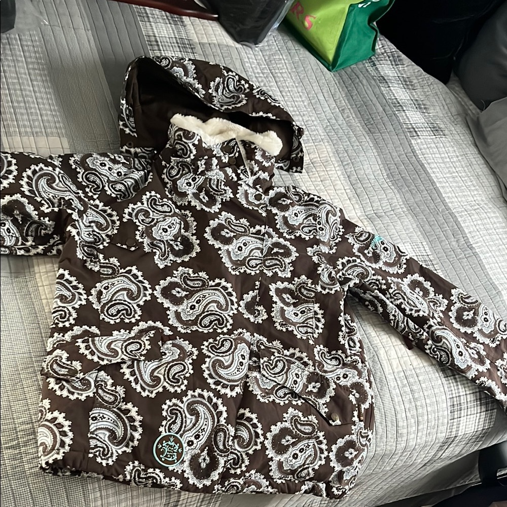 Burton ski jacket